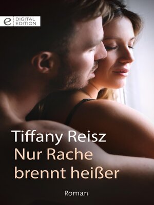 cover image of Nur Rache brennt heißer